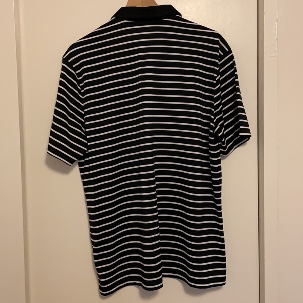 Nike Golf . Dri-Fit Men’s Large - Picture 4 of 4